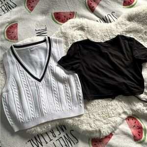 🎀 Bundle of 2 tops. ❤️